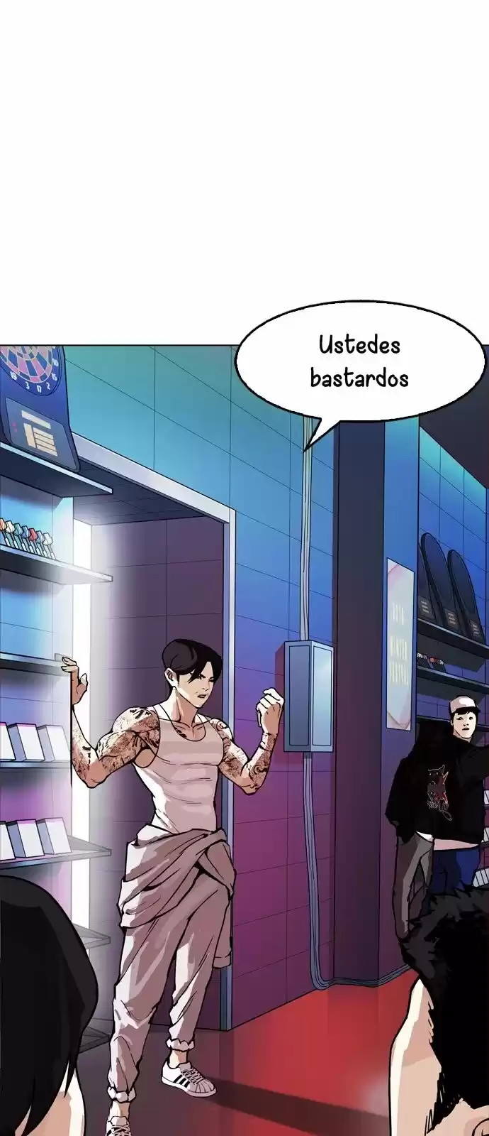 Lookism - Capítulo 168 - Página 83 - LectorTMOo