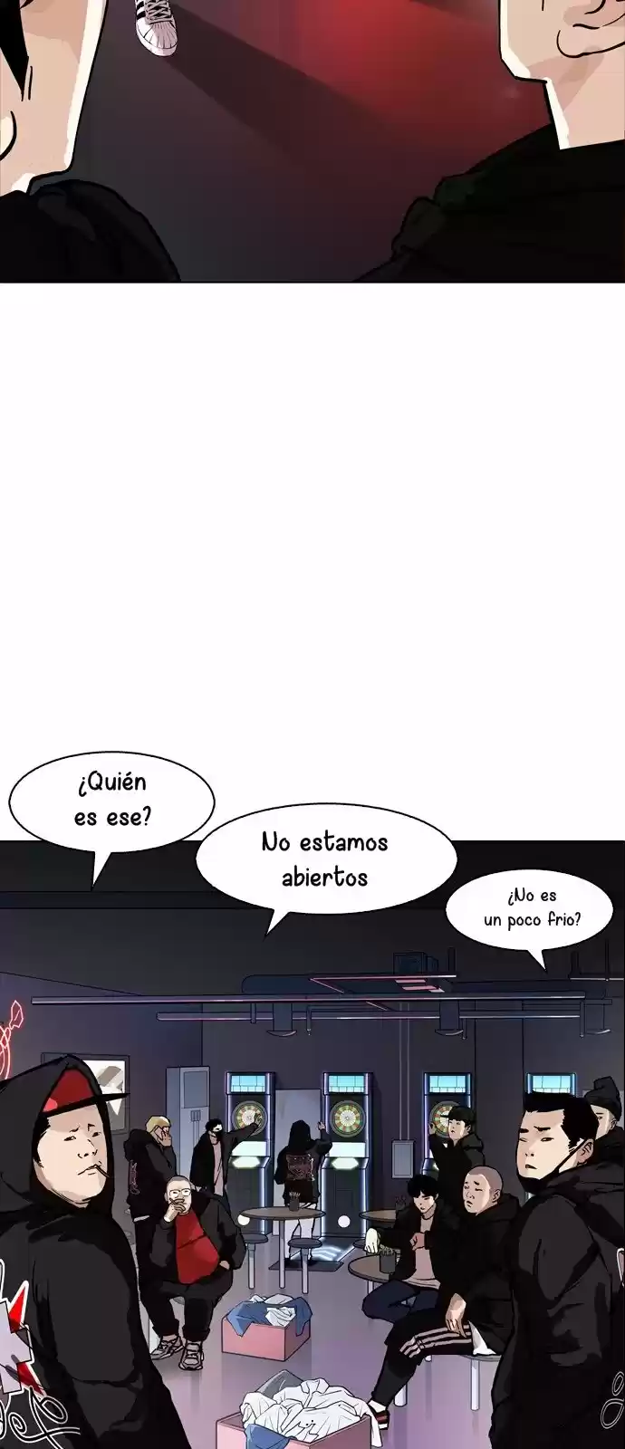 Lookism - Capítulo 168 - Página 84 - LectorTMOo