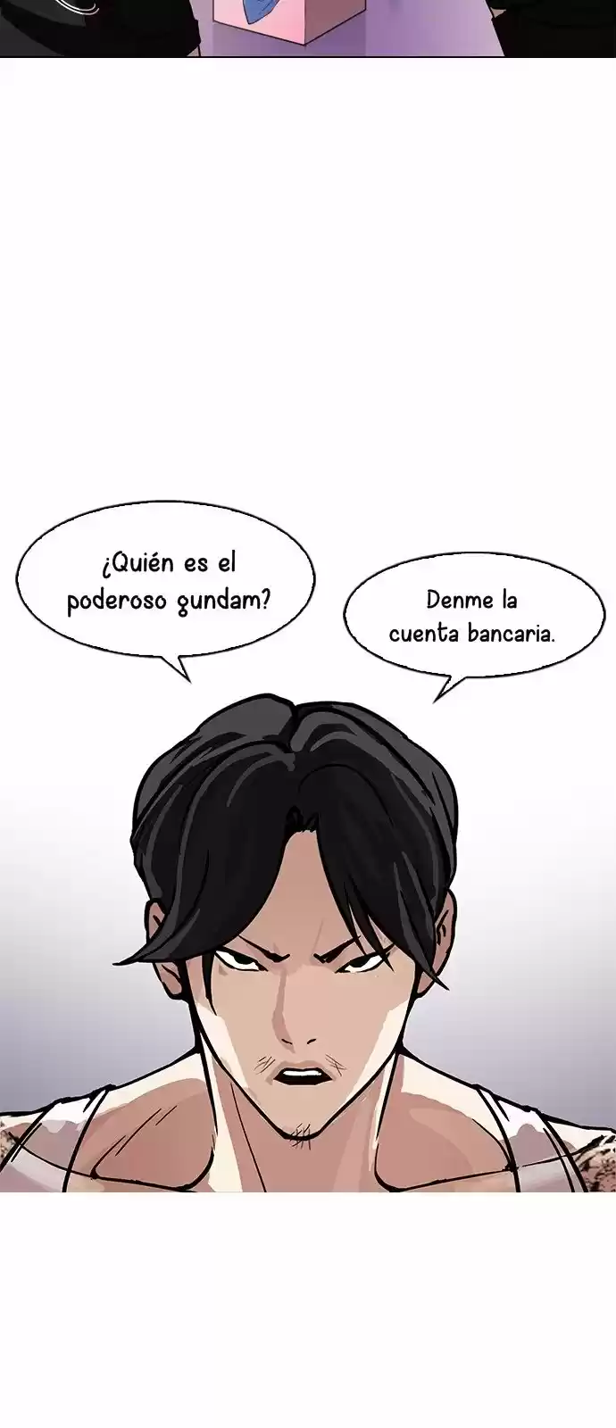 Lookism - Capítulo 168 - Página 85 - LectorTMOo
