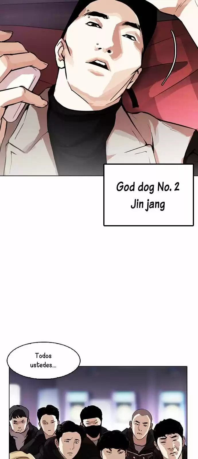 Lookism - Capítulo 168 - Página 90 - LectorTMOo
