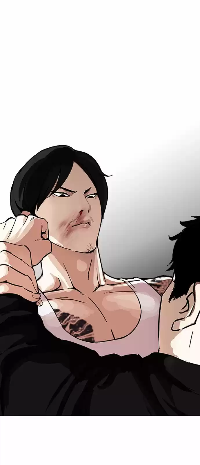 Lookism - Capítulo 169 - Página 17 - LectorTMOo