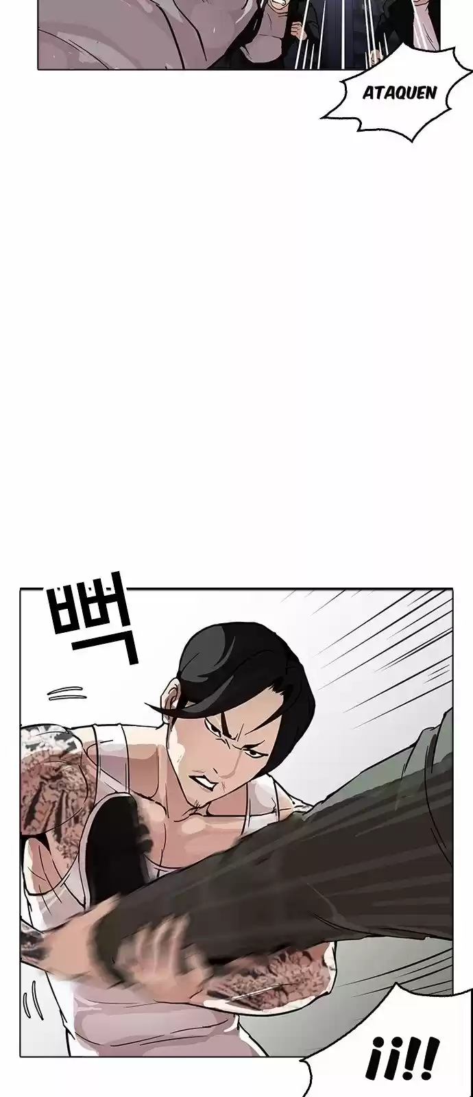 Lookism - Capítulo 169 - Página 24 - LectorTMOo