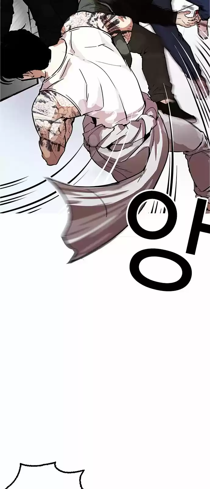 Lookism - Capítulo 169 - Página 27 - LectorTMOo