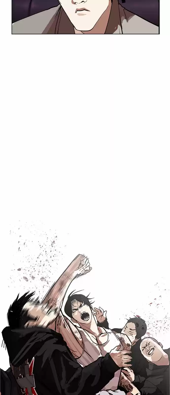 Lookism - Capítulo 169 - Página 34 - LectorTMOo