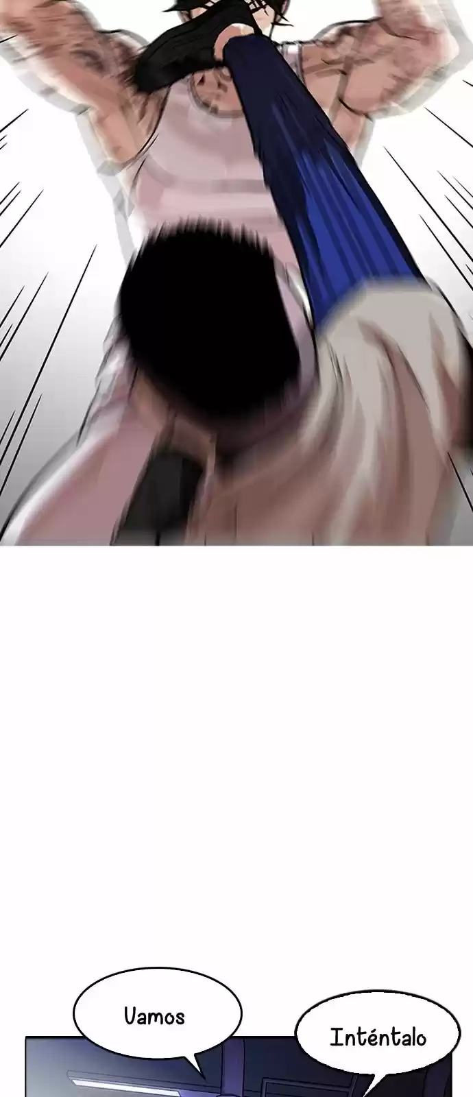 Lookism - Capítulo 169 - Página 42 - LectorTMOo