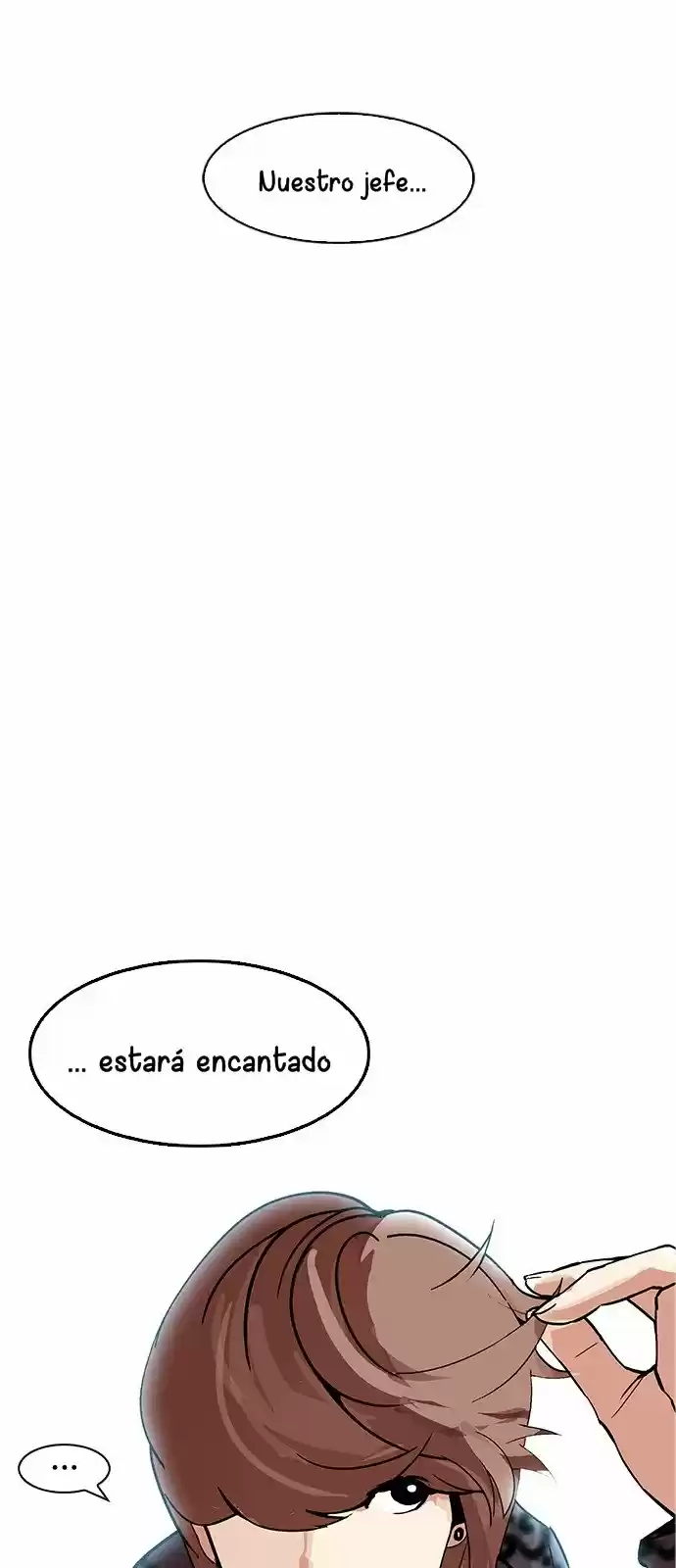 Lookism - Capítulo 169 - Página 50 - LectorTMOo