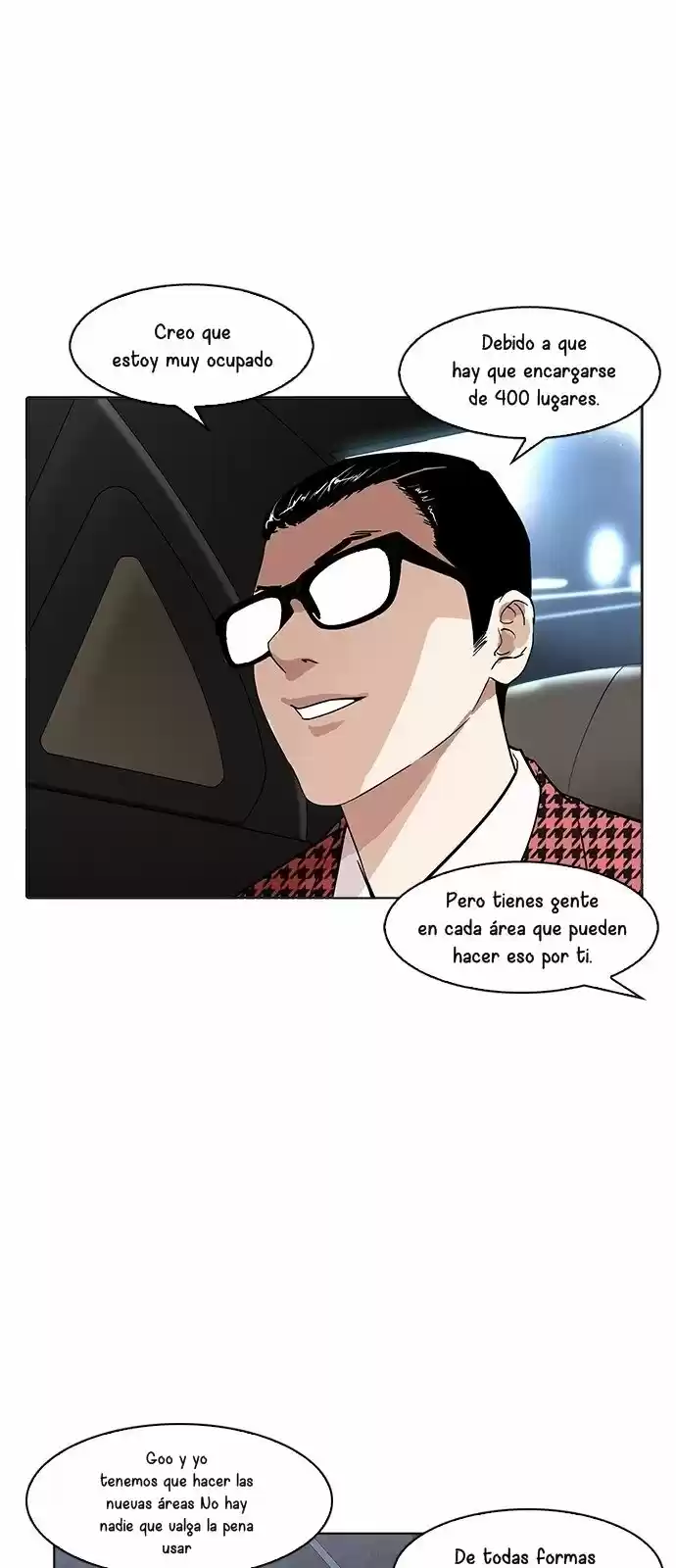 Lookism - Capítulo 169 - Página 52 - LectorTMOo