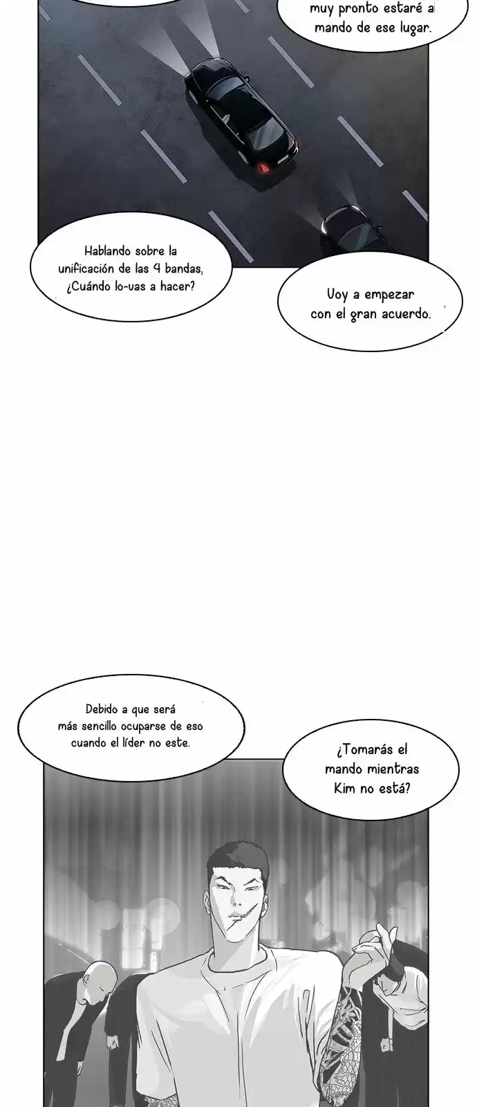 Lookism - Capítulo 169 - Página 53 - LectorTMOo