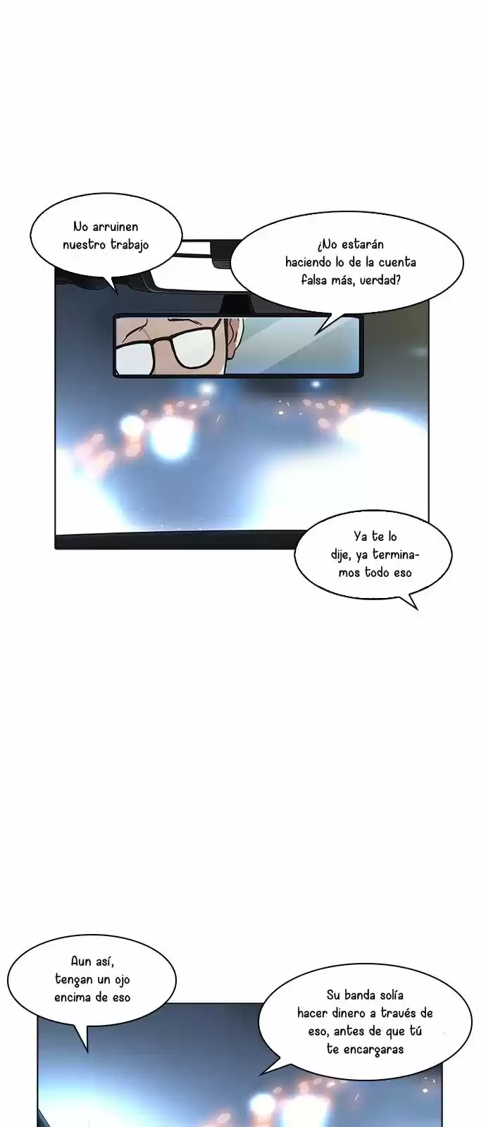 Lookism - Capítulo 169 - Página 57 - LectorTMOo