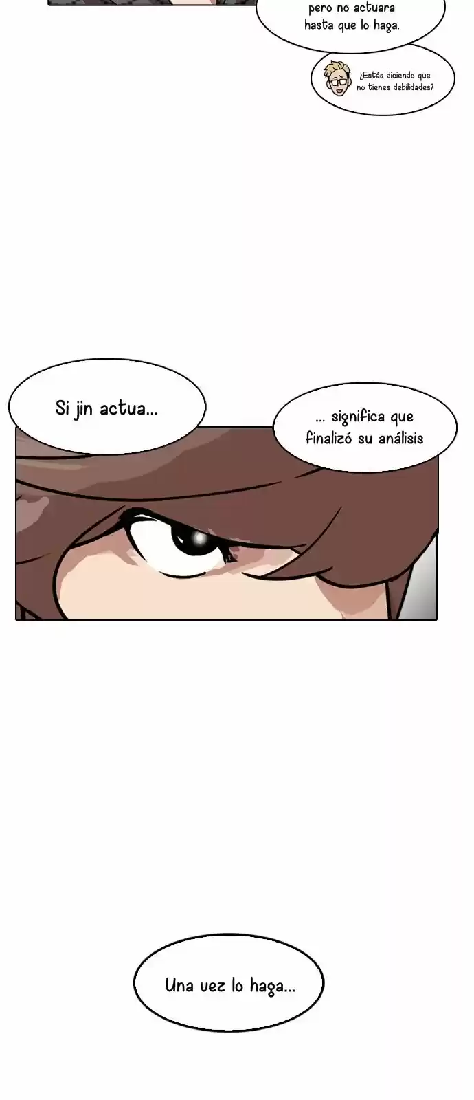 Lookism - Capítulo 169 - Página 60 - LectorTMOo