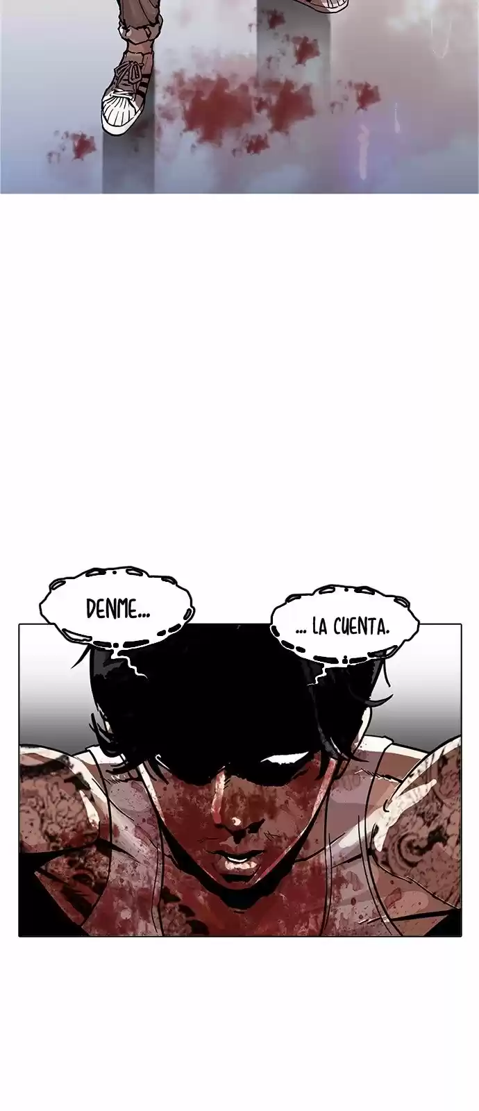 Lookism - Capítulo 169 - Página 62 - LectorTMOo