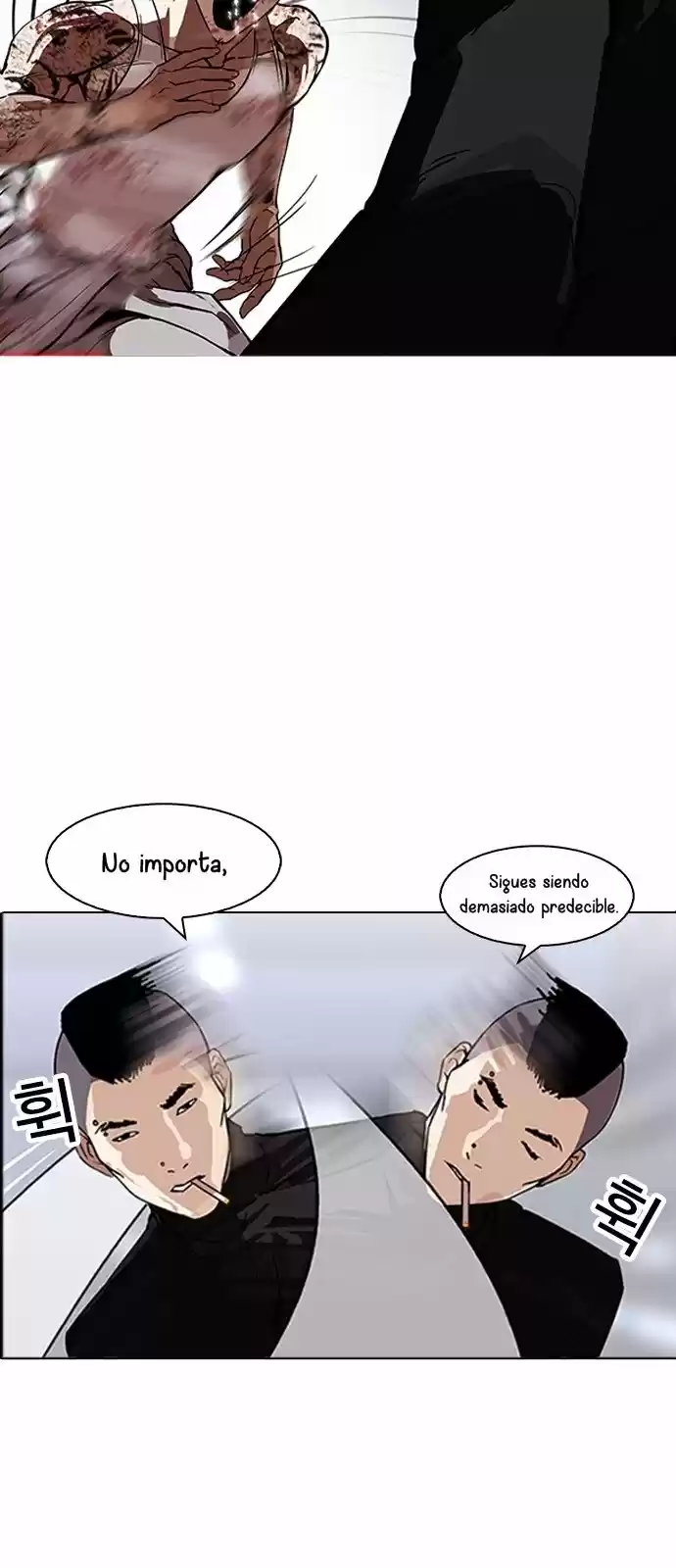 Lookism - Capítulo 169 - Página 65 - LectorTMOo