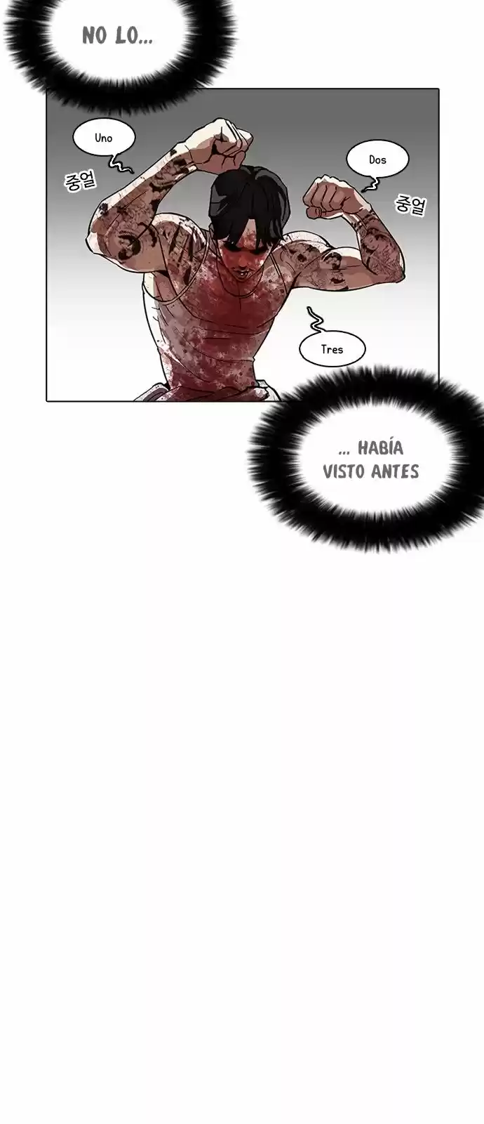 Lookism - Capítulo 169 - Página 71 - LectorTMOo