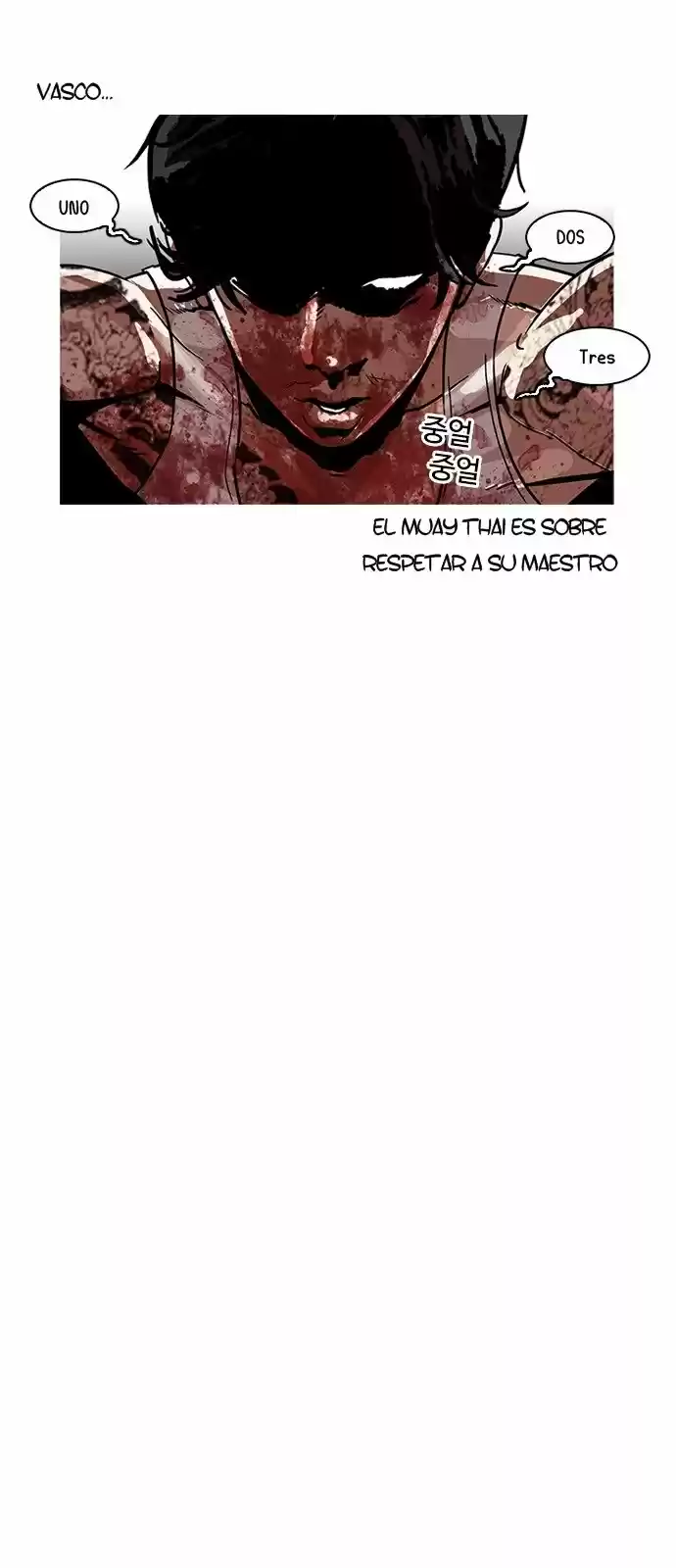 Lookism - Capítulo 169 - Página 72 - LectorTMOo