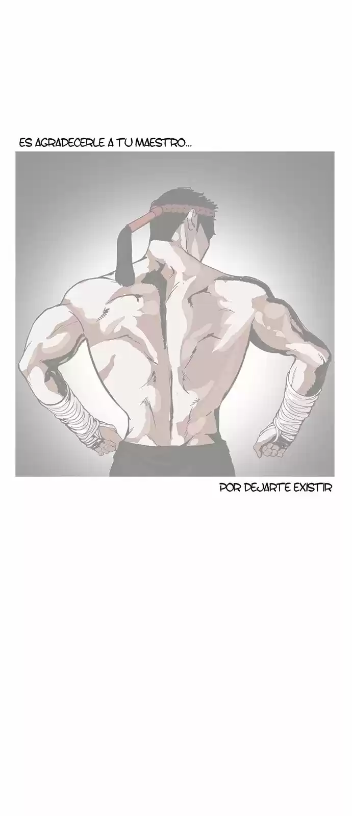 Lookism - Capítulo 170 - Página 4 - LectorTMOo