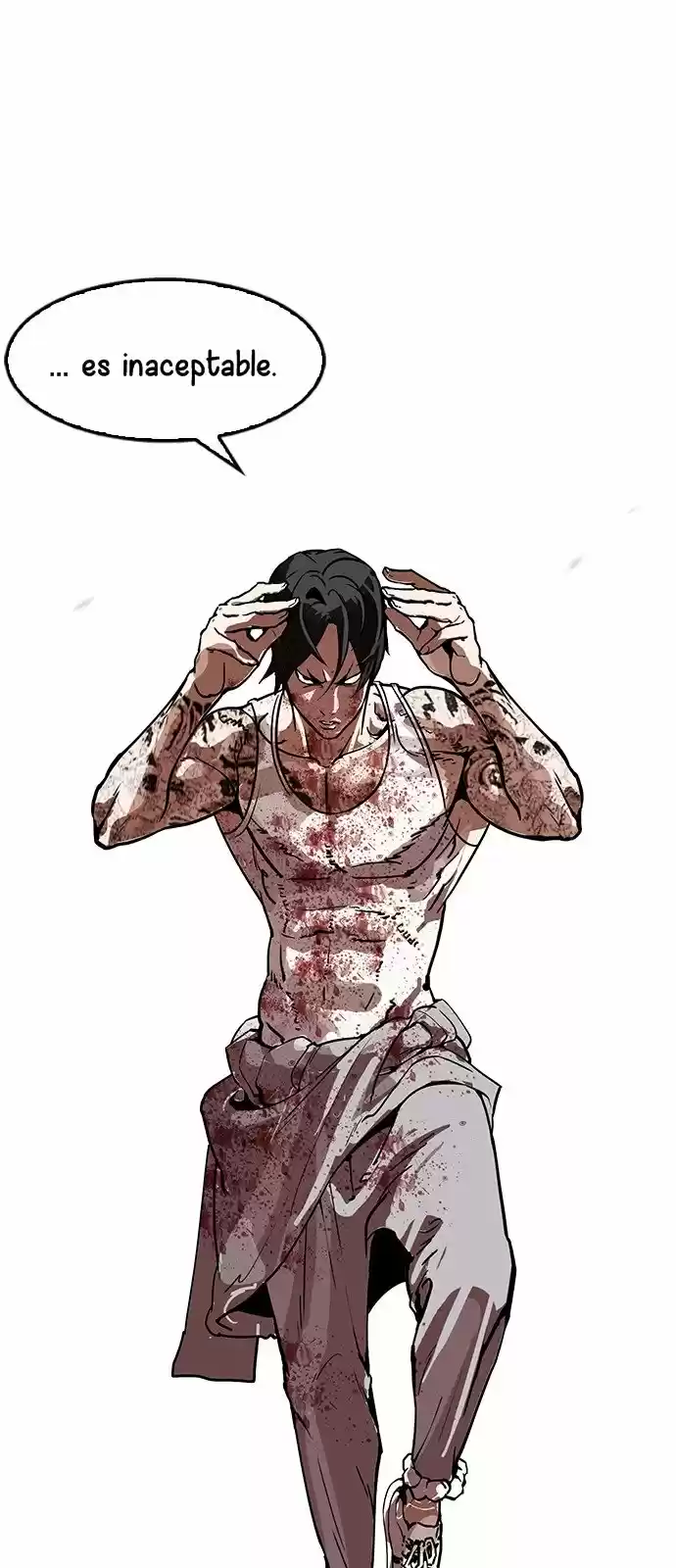 Lookism - Capítulo 170 - Página 6 - LectorTMOo
