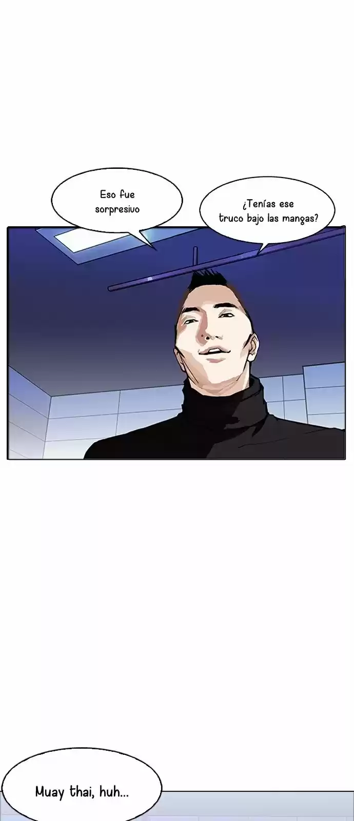 Lookism - Capítulo 170 - Página 9 - LectorTMOo