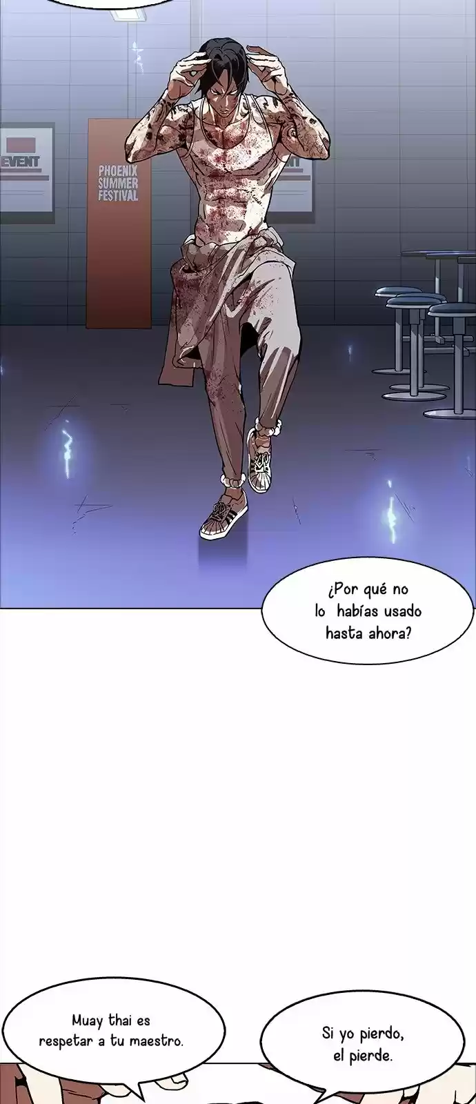 Lookism - Capítulo 170 - Página 10 - LectorTMOo