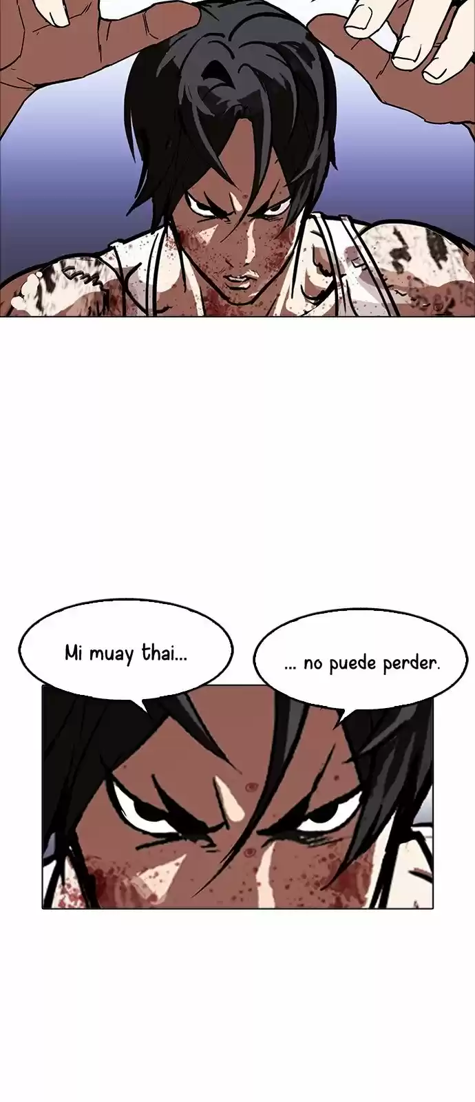 Lookism - Capítulo 170 - Página 11 - LectorTMOo