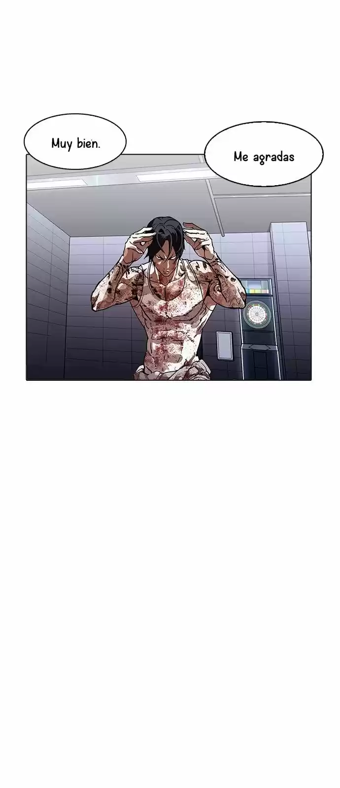 Lookism - Capítulo 170 - Página 14 - LectorTMOo