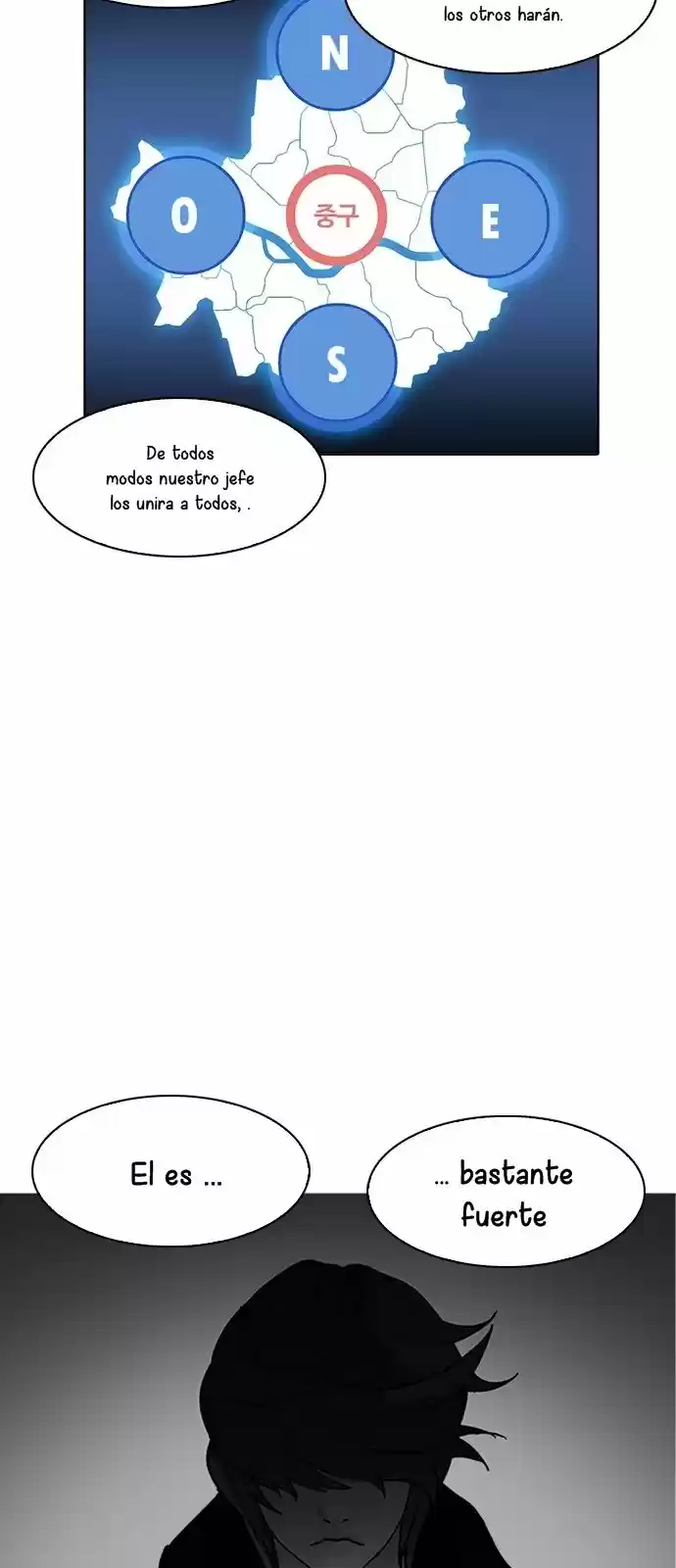 Lookism - Capítulo 170 - Página 17 - LectorTMOo