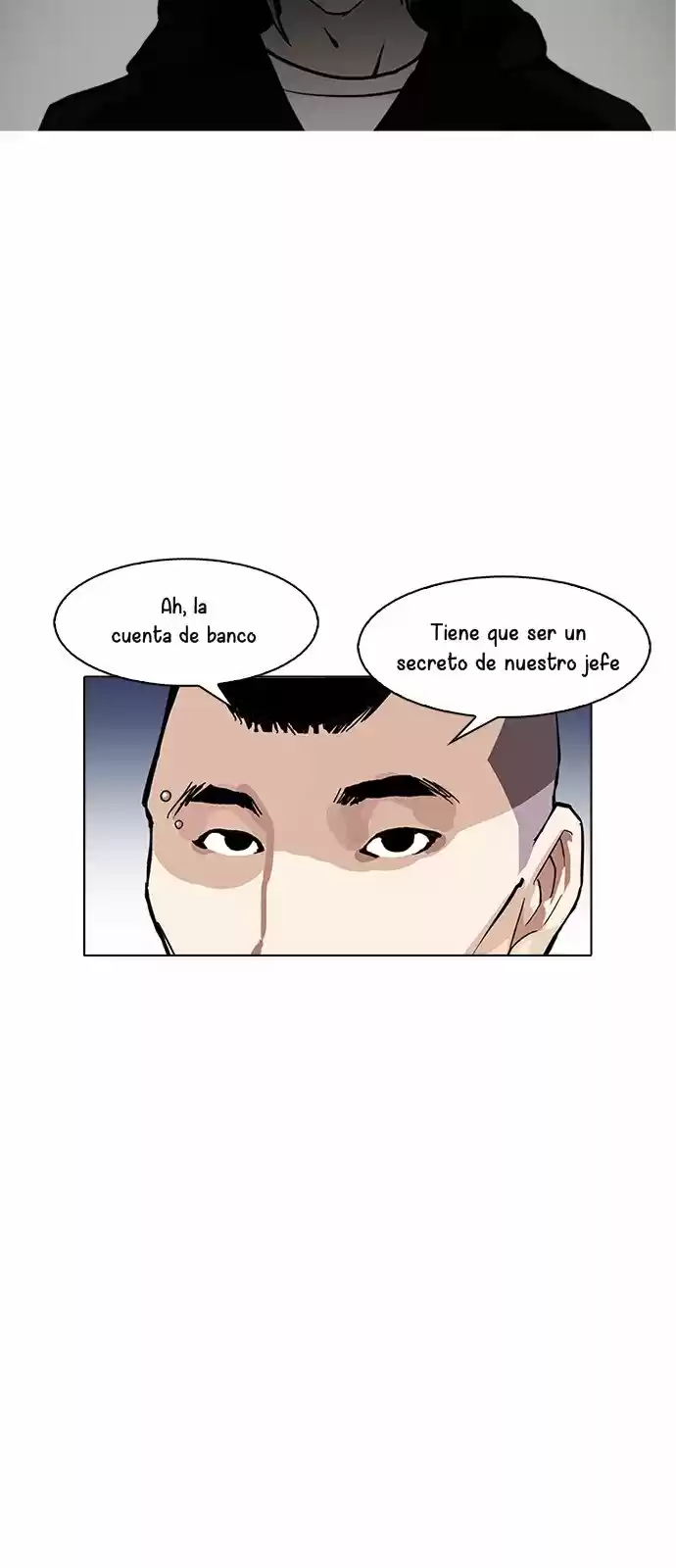 Lookism - Capítulo 170 - Página 18 - LectorTMOo