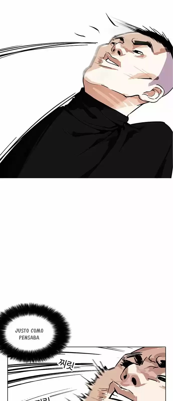 Lookism - Capítulo 170 - Página 19 - LectorTMOo