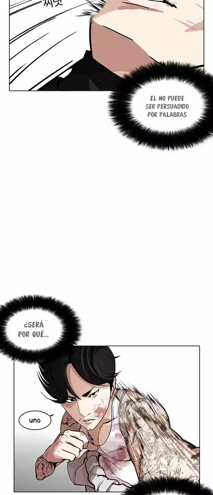 Lookism - Capítulo 170 - Página 20 - LectorTMOo
