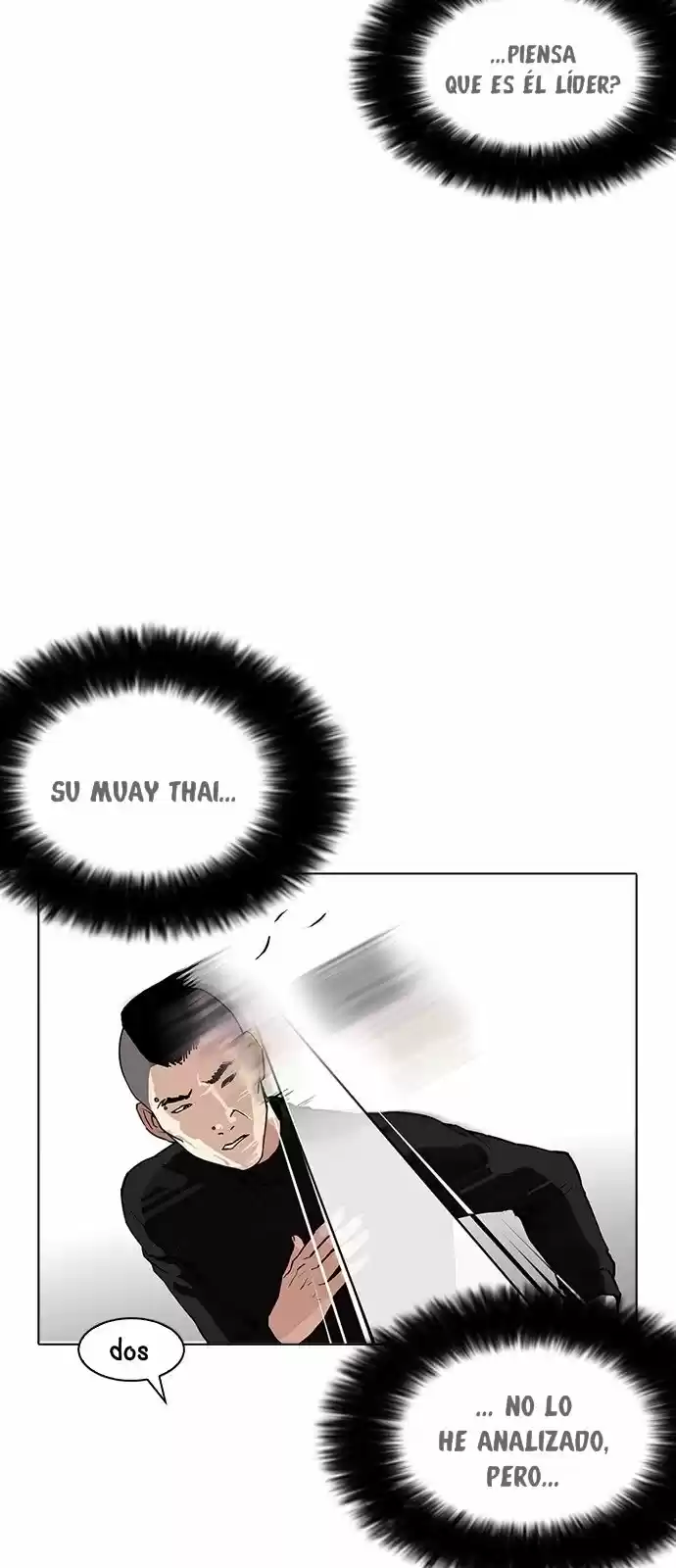 Lookism - Capítulo 170 - Página 21 - LectorTMOo