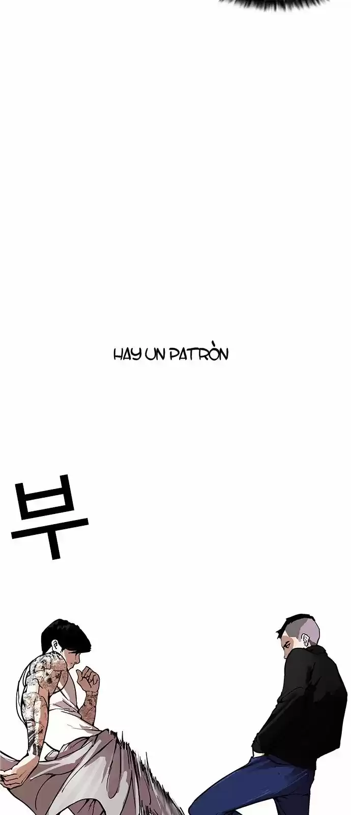 Lookism - Capítulo 170 - Página 22 - LectorTMOo