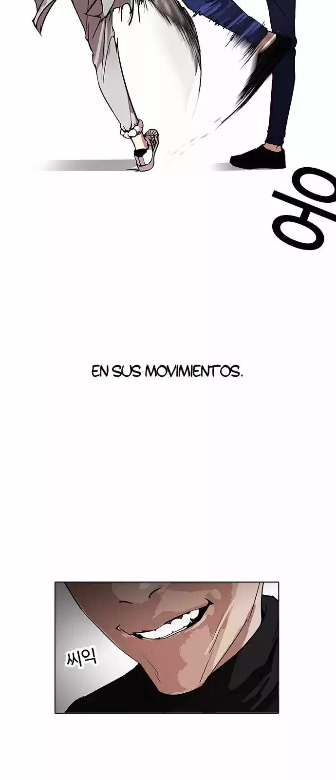 Lookism - Capítulo 170 - Página 23 - LectorTMOo