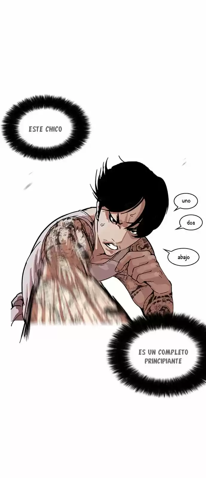 Lookism - Capítulo 170 - Página 24 - LectorTMOo
