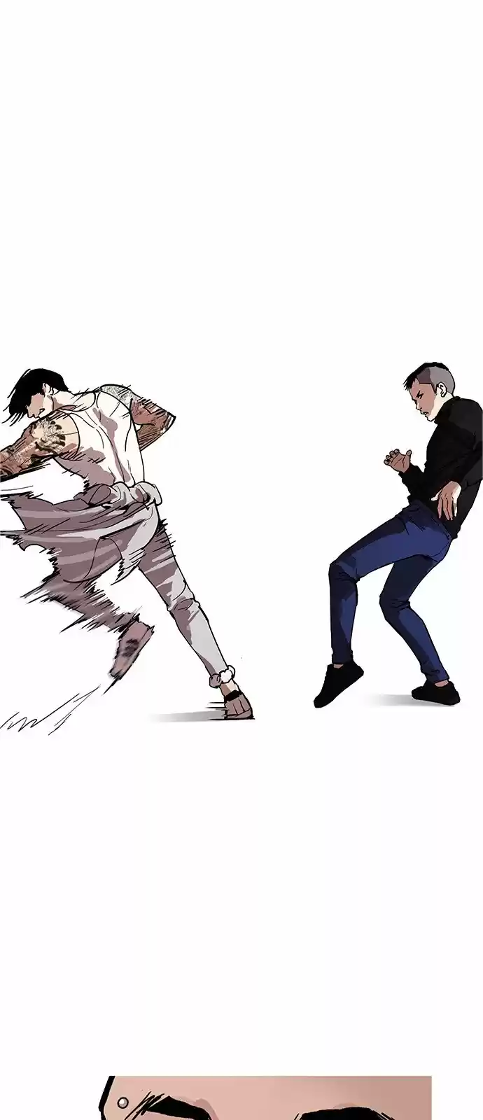 Lookism - Capítulo 170 - Página 31 - LectorTMOo