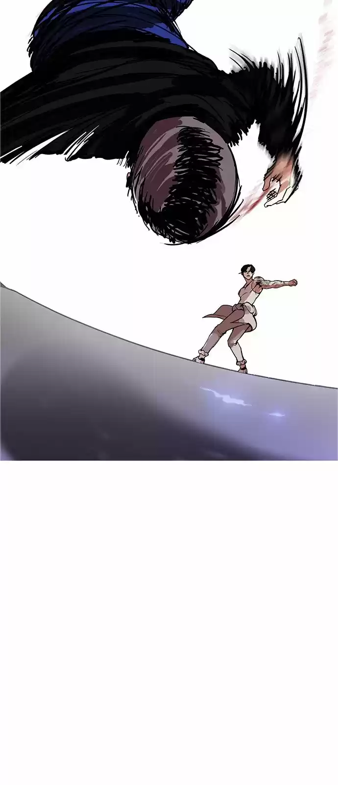 Lookism - Capítulo 170 - Página 35 - LectorTMOo