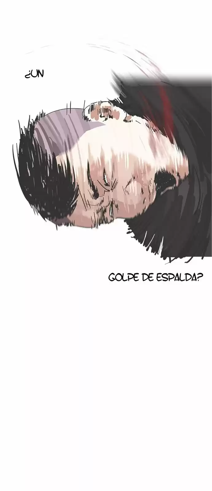 Lookism - Capítulo 170 - Página 36 - LectorTMOo