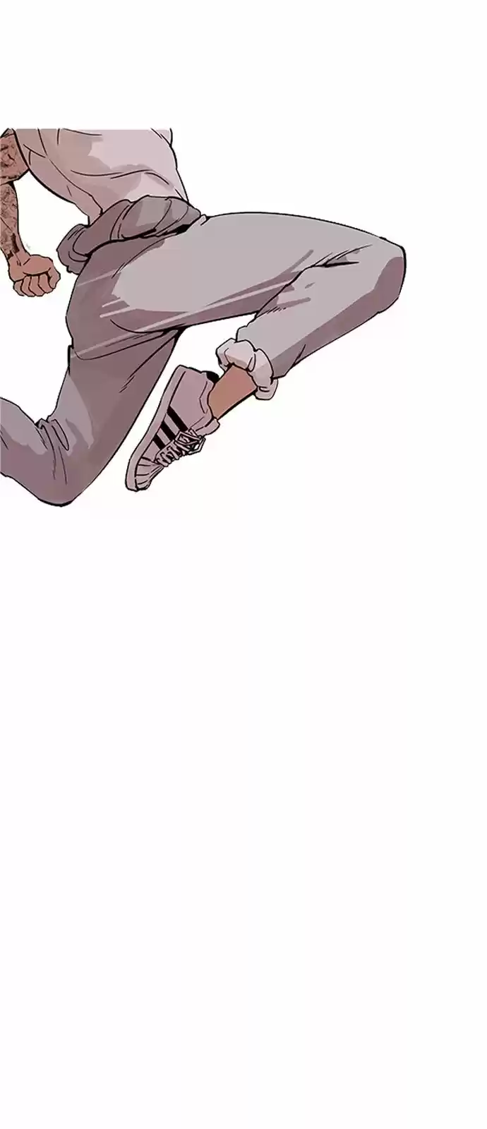 Lookism - Capítulo 170 - Página 38 - LectorTMOo
