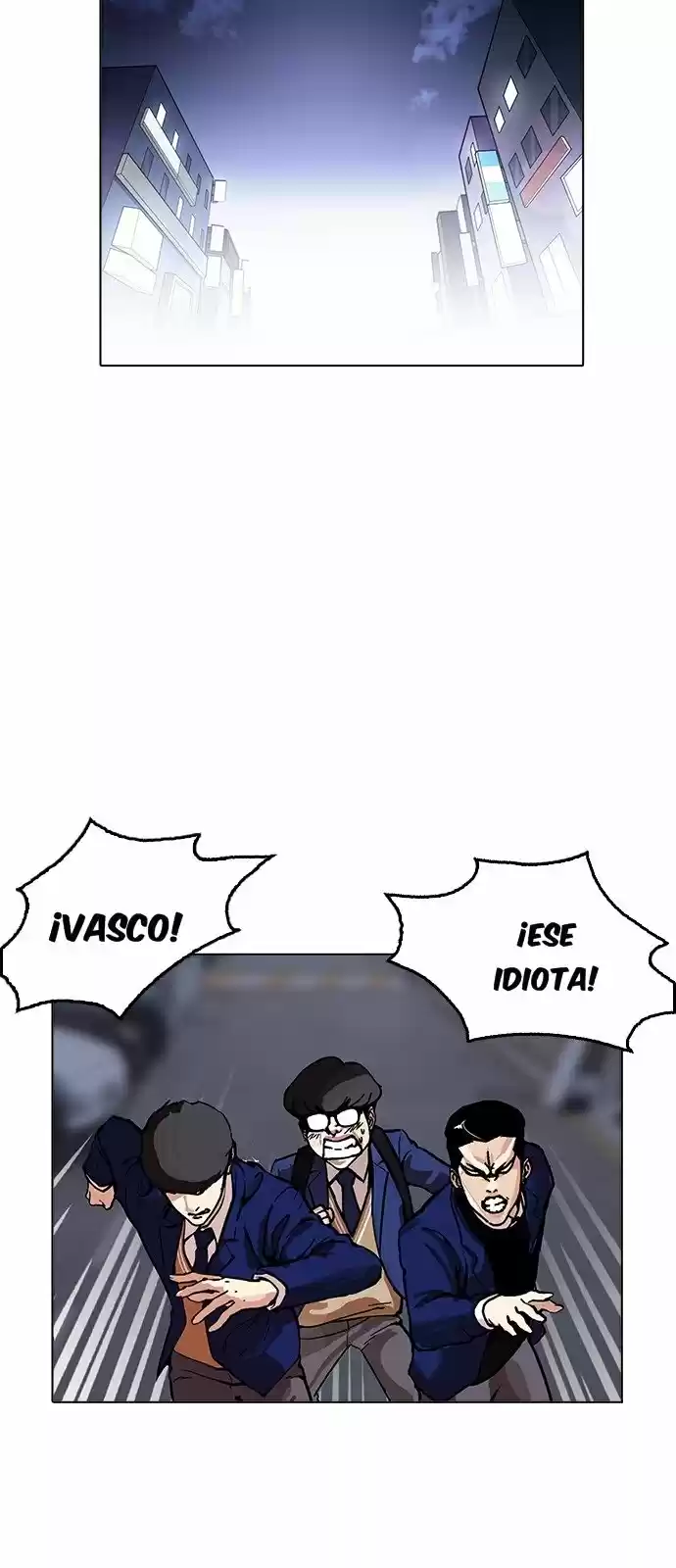 Lookism - Capítulo 170 - Página 44 - LectorTMOo