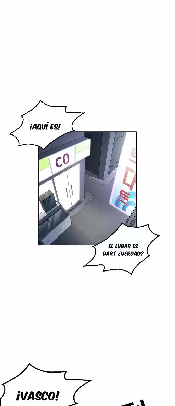 Lookism - Capítulo 170 - Página 45 - LectorTMOo