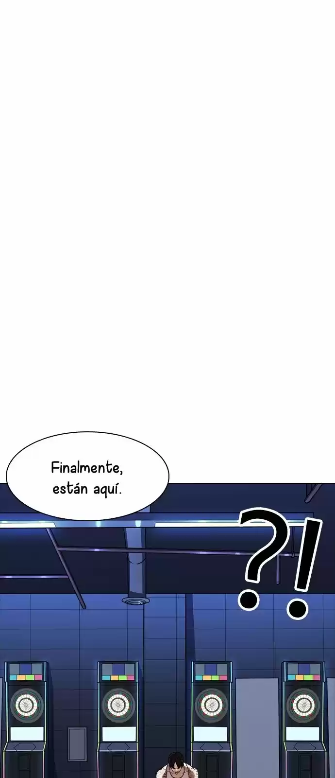 Lookism - Capítulo 170 - Página 47 - LectorTMOo