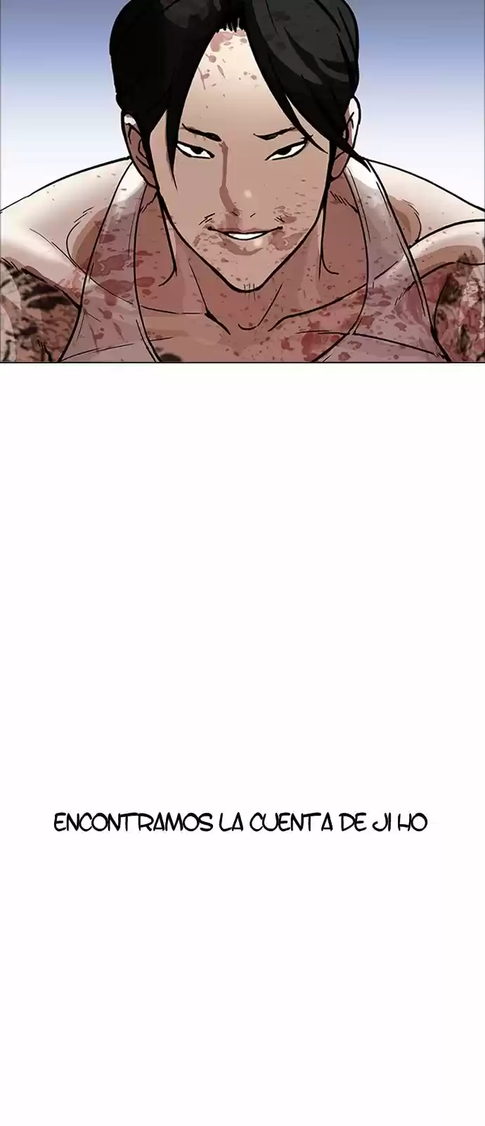 Lookism - Capítulo 170 - Página 49 - LectorTMOo