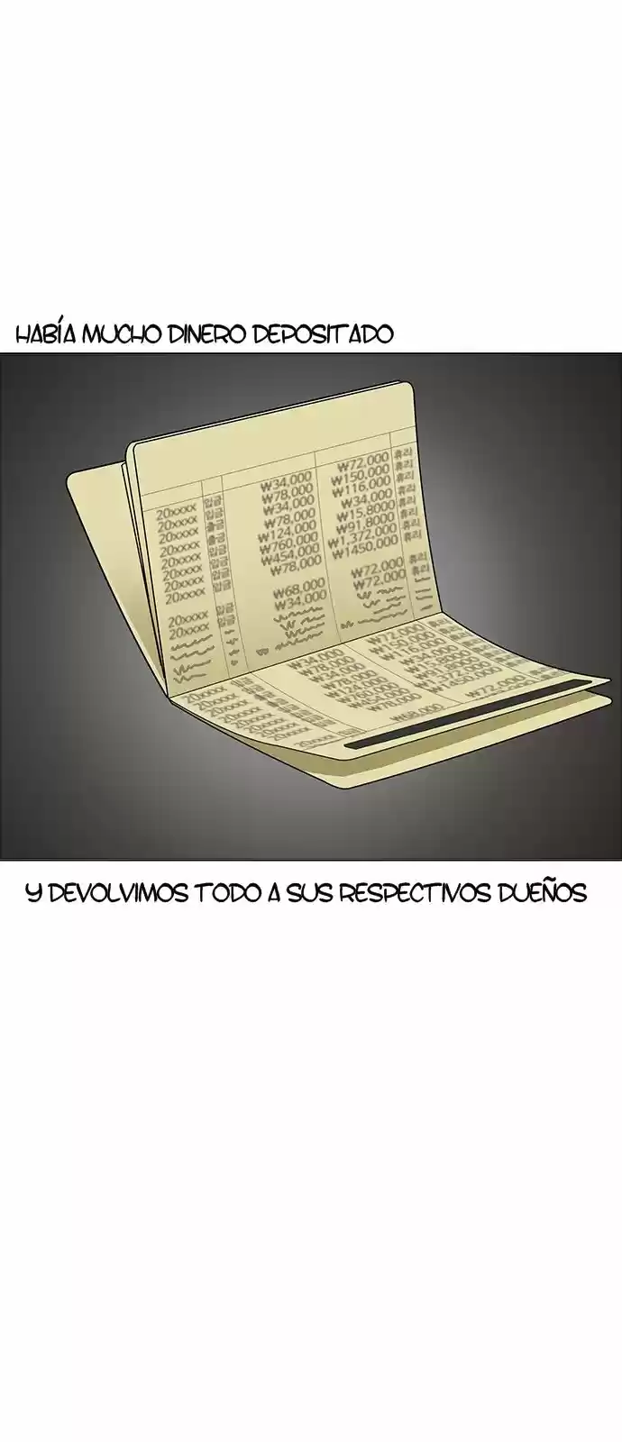 Lookism - Capítulo 170 - Página 50 - LectorTMOo