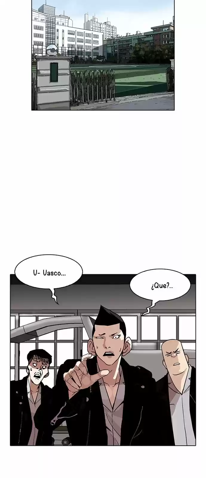 Lookism - Capítulo 170 - Página 52 - LectorTMOo