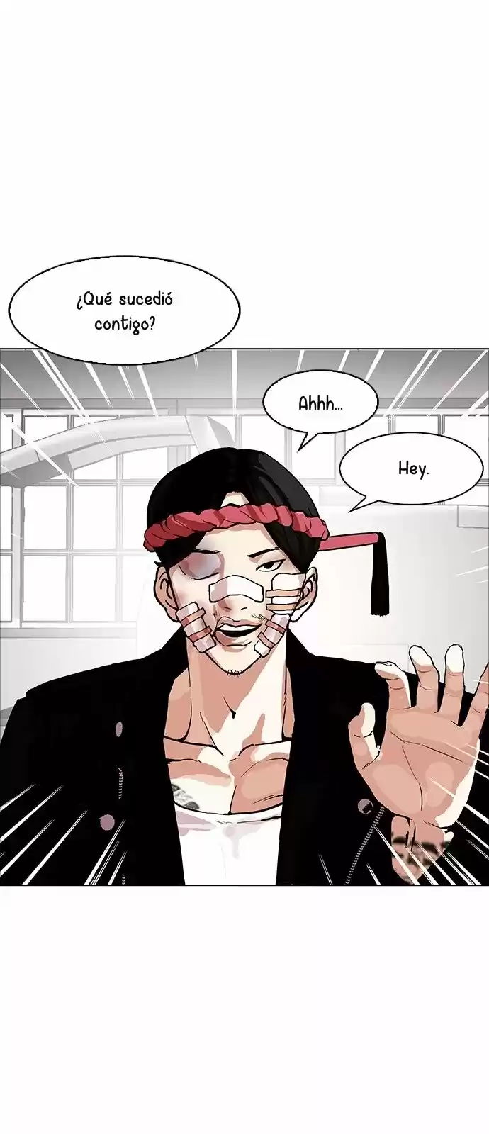 Lookism - Capítulo 170 - Página 53 - LectorTMOo