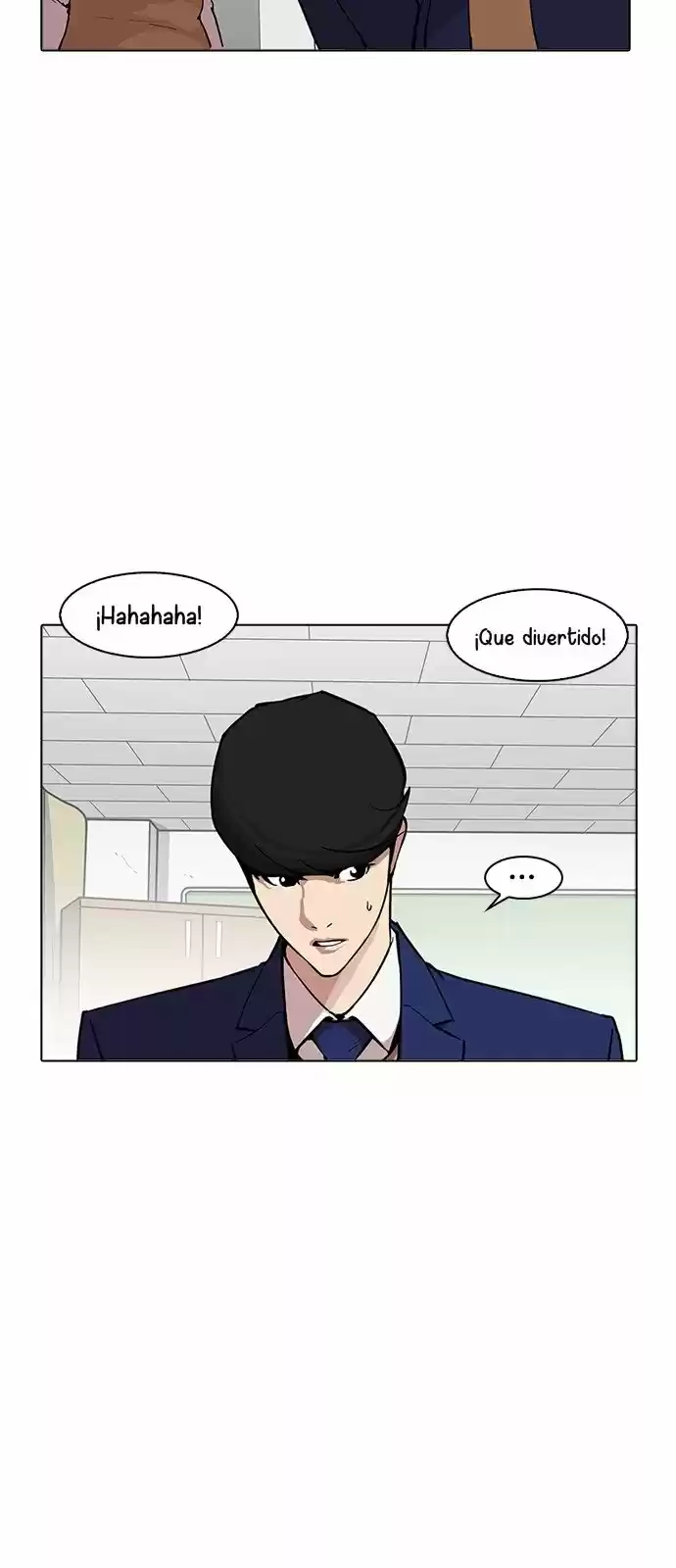 Lookism - Capítulo 170 - Página 56 - LectorTMOo