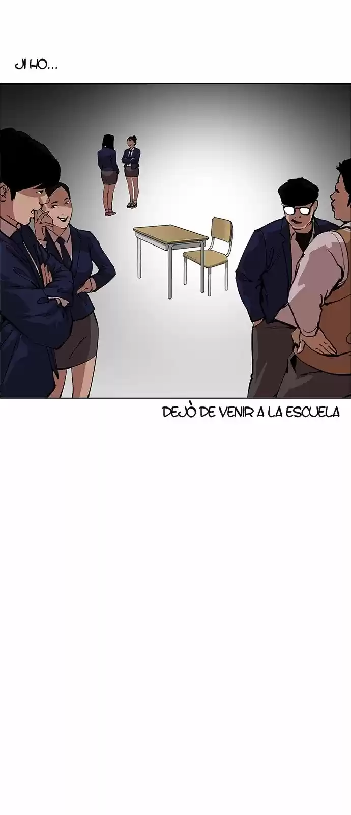 Lookism - Capítulo 170 - Página 57 - LectorTMOo