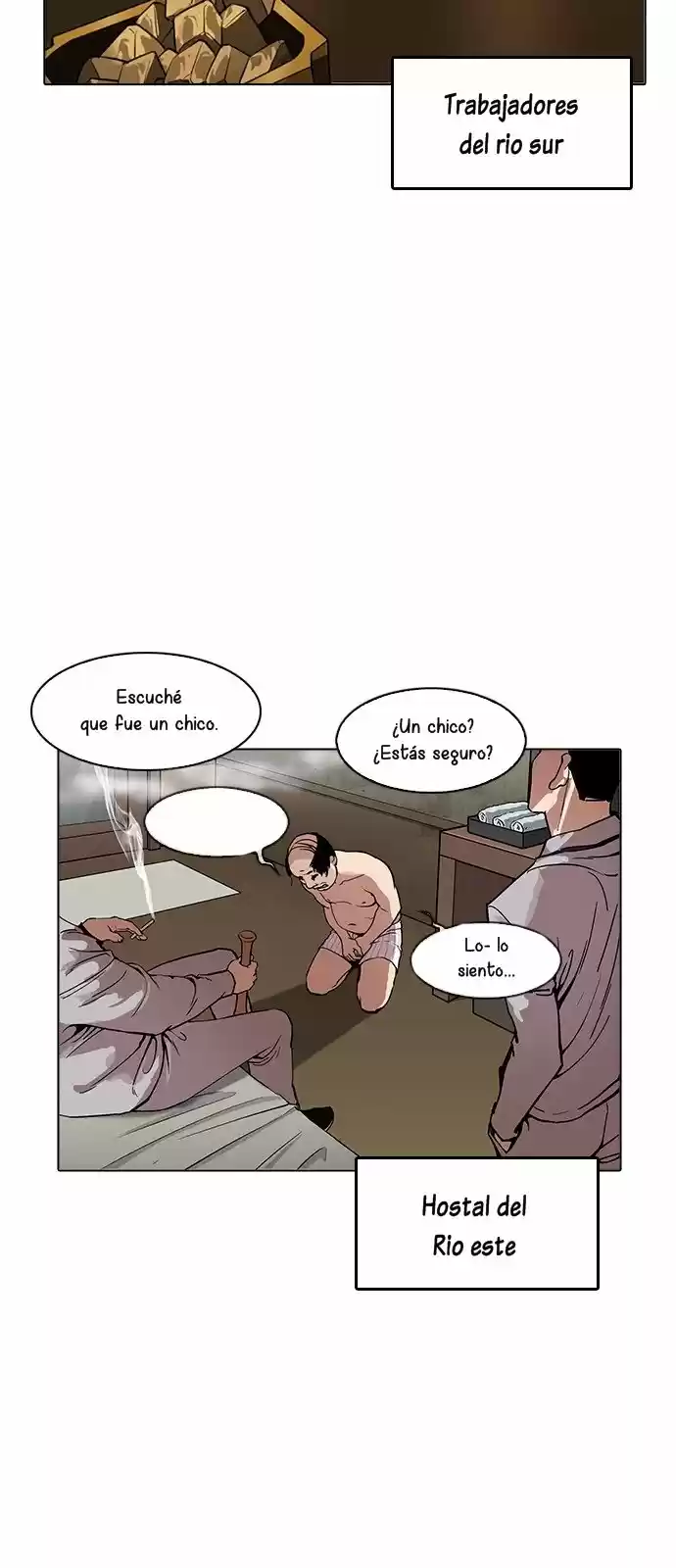 Lookism - Capítulo 170 - Página 59 - LectorTMOo