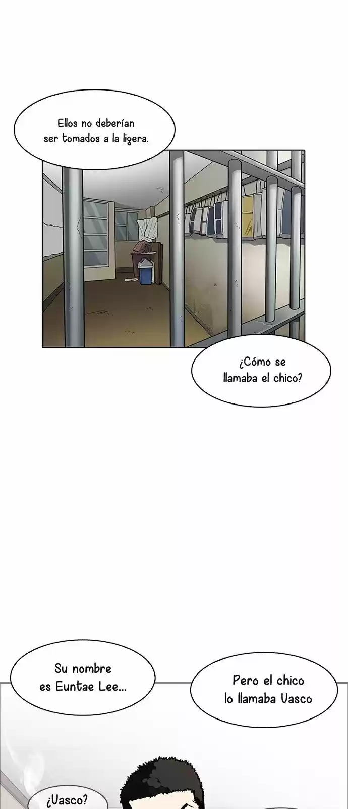 Lookism - Capítulo 170 - Página 60 - LectorTMOo