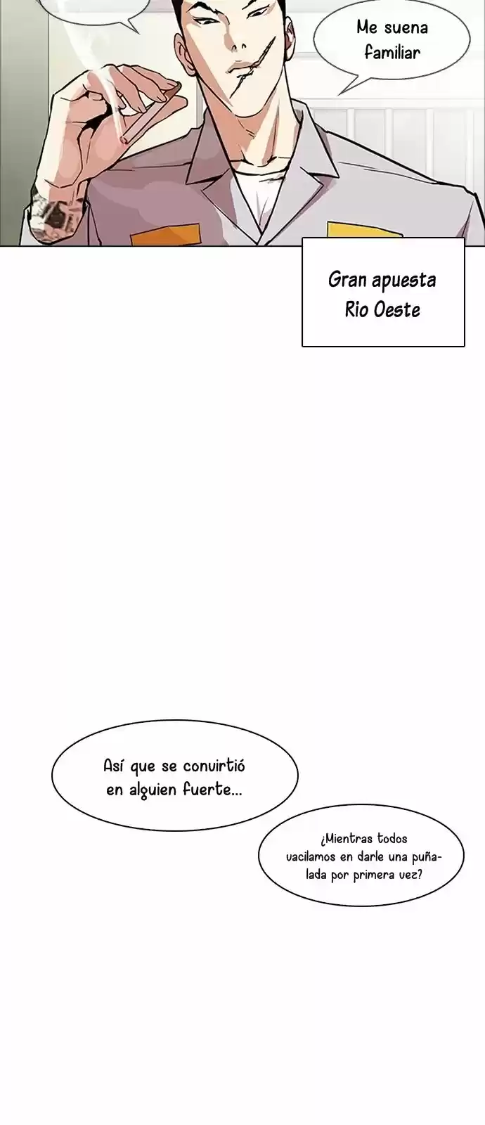 Lookism - Capítulo 170 - Página 61 - LectorTMOo