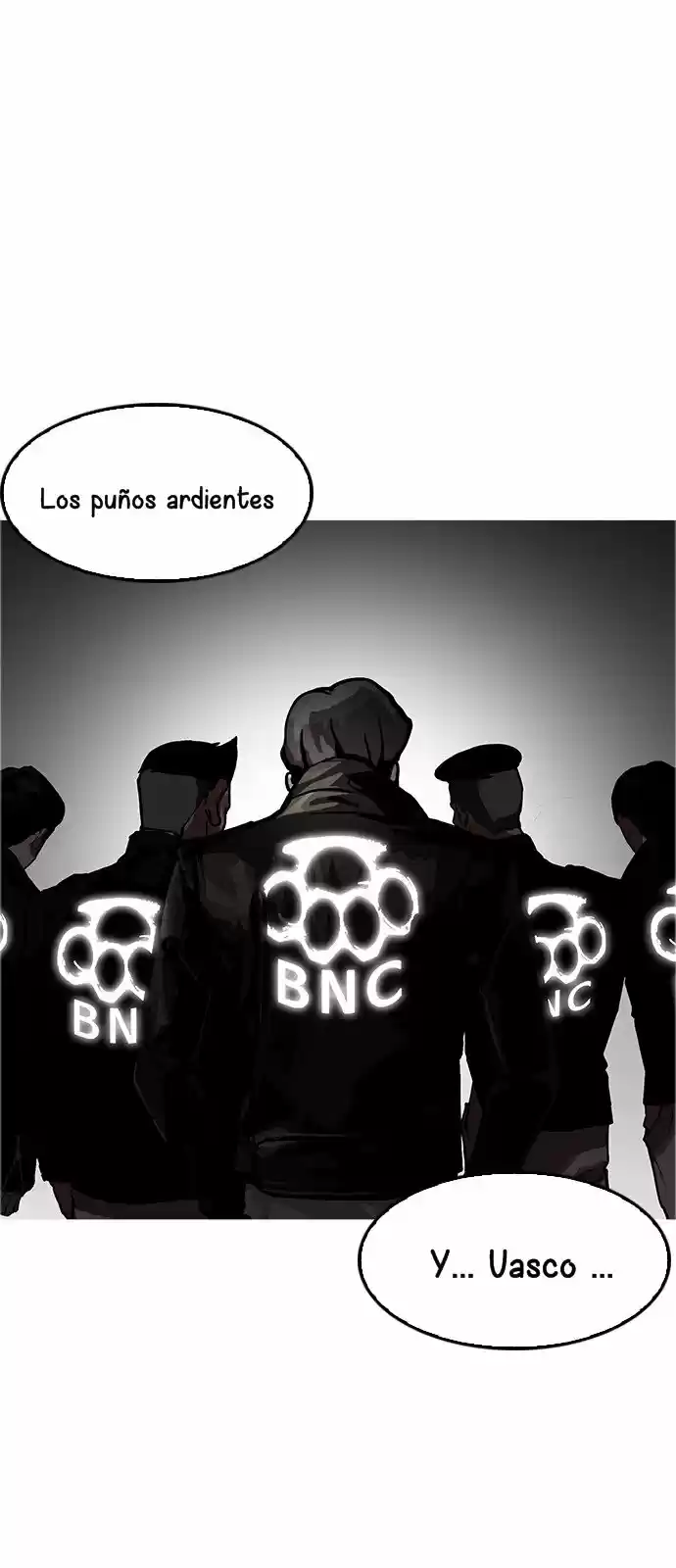 Lookism - Capítulo 170 - Página 62 - LectorTMOo