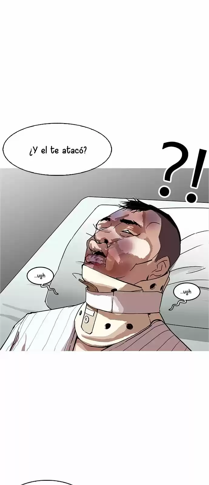 Lookism - Capítulo 170 - Página 64 - LectorTMOo